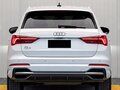 2023 Audi Q3 35 TFSI II (F3), белый, 2430000 рублей - вид 5