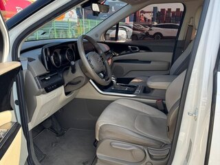 2020 Kia Carnival IV, белый, 2650000 рублей, вид 4