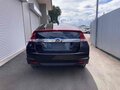 2014 Honda Insight II Рестайлинг, чёрный, 735000 рублей - вид 4