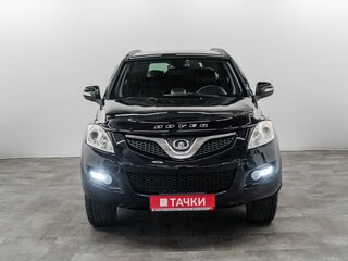 2011 Great Wall Hover H5, чёрный, 830000 рублей, вид 2
