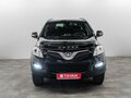 2011 Great Wall Hover H5, чёрный - вид 3