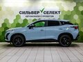2023 Omoda C5 I, голубой, 1560000 рублей - вид 6