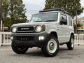 2023 Suzuki Jimny Kei car IV, белый, 1043911 рублей - вид 2