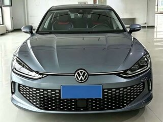 2022 Volkswagen Lamando L II, серый, 1733055 рублей, вид 3