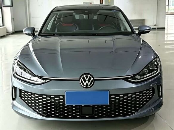 2022 Volkswagen Lamando L II, серый, 1733055 рублей - вид 2