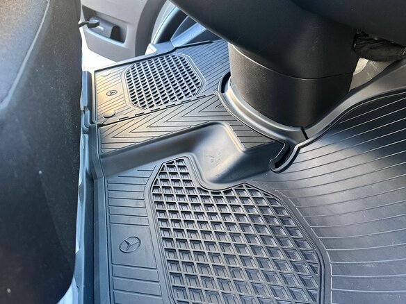 2025 Mercedes-Benz Sprinter, белый, 6804000 рублей - вид 27