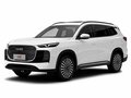 2026 Tenet T8, белый, 3885000 рублей - вид 10