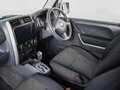 2012 Suzuki Jimny Kei car III Рестайлинг 2, синий, 1099000 рублей - вид 9