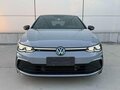 2022 Volkswagen Golf VIII, серый, 1950000 рублей - вид 1