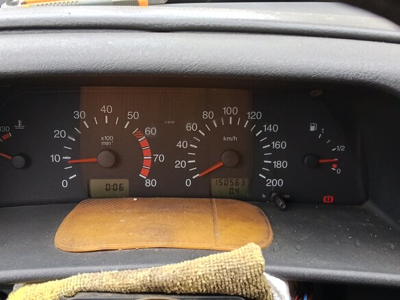 2001 Lada (ВАЗ) 2115, серый, 40000 рублей - вид 8