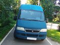 2009 Fiat Professional Ducato, синий, 700000 рублей