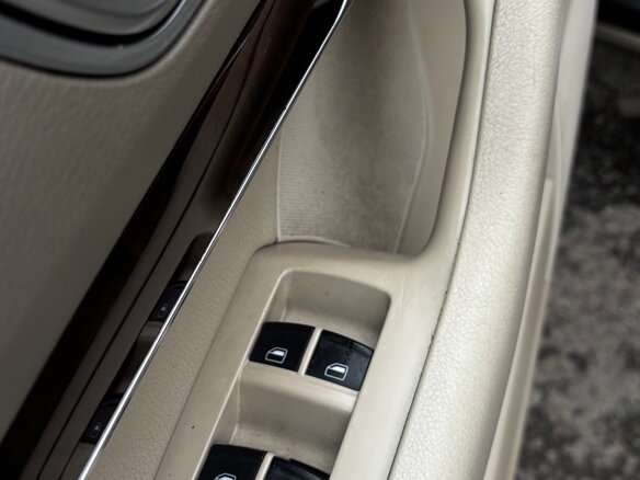 2007 Audi A6 III (C6), бежевый, 930999 рублей - вид 20