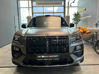 2026 Zeekr 8X Dawn, серый, 12799900 рублей, вид 4