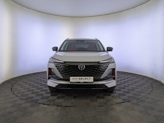 2024 Changan UNI-S I, серый, 2350000 рублей, вид 2