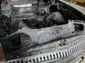 1963 ГАЗ 21 «Волга» 21Л, чёрный, 599999 рублей - вид 10