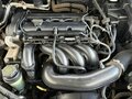 2011 Ford Focus II Рестайлинг, чёрный - вид 8