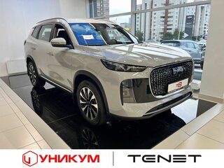2026 Tenet T8, серый, 3099000 рублей, вид 2