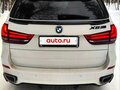 2013 BMW X5 50i III (F15), белый, 3490000 рублей - вид 5