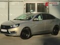 2019 Lada (ВАЗ) Vesta I, серый, 999000 рублей