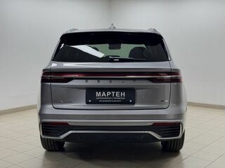2024 Geely Monjaro I, серый, 3578000 рублей, вид 5
