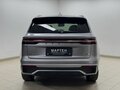 2024 Geely Monjaro I, серый, 3578000 рублей - вид 4