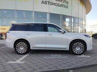 2026 GAC S9, белый, 6888755 рублей, вид 4