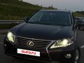 2014 Lexus RX 270 III Рестайлинг, коричневый - вид 7