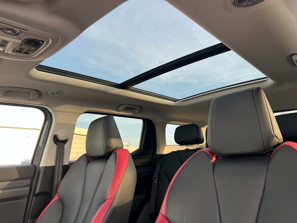 2024 Haval H3 I, серый, 2390000 рублей - вид 24