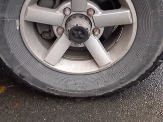 2004 Kia Sportage Grand I, синий, 260000 рублей, вид 1