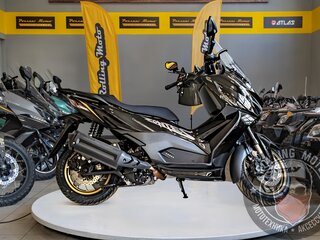 2026 Zontes ZT368-D, чёрный, 599990 рублей, вид 5