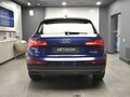 2019 Audi Q5 II (FY), синий, 3077000 рублей - вид 5