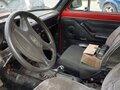 1985 Lada (ВАЗ) 2121 (4x4) I, красный - вид 5