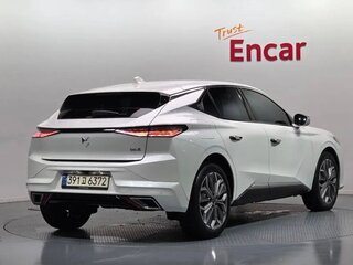 2022 DS 4 II, белый, 2000666 рублей, вид 3