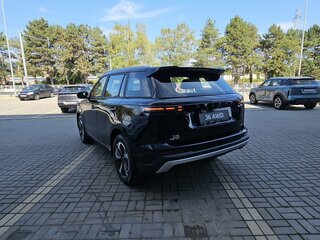 2026 Jeland J6, чёрный, 2929000 рублей, вид 5