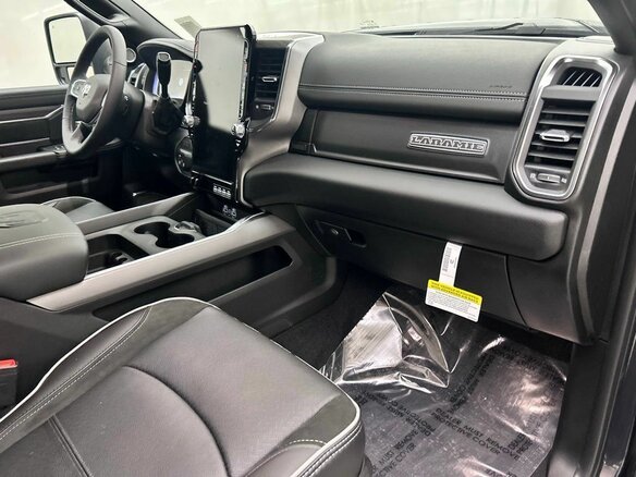2026 RAM 2500, синий, 15400000 рублей - вид 12