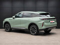 2023 Exeed RX (Yaoguang), зелёный, 2650000 рублей - вид 5