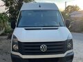 2016 Volkswagen Crafter, белый, 2900000 рублей
