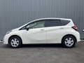 2020 Nissan Note II Рестайлинг, белый, 1090004 рублей - вид 5