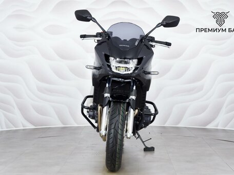 2026 Honda CB 1300, чёрный, 1899000 рублей, вид 4