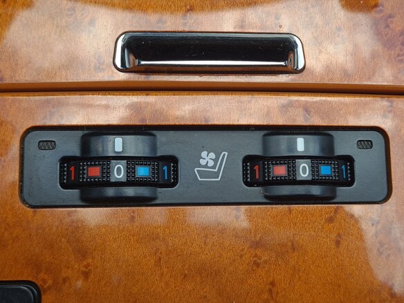 2008 Lexus IS 250 II Рестайлинг, серый - вид 13