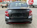 2026 Lada (ВАЗ) Granta Sport I Рестайлинг, серый, 1541000 рублей - вид 5