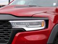 2026 Ram 1500 RHO V Рестайлинг, красный, 13490000 рублей - вид 10