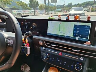 2024 Hyundai Sonata VIII (DN8) Рестайлинг, чёрный, 2800000 рублей, вид 4