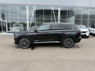 2026 Geely Monjaro I, чёрный, 4954990 рублей, вид 5