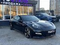 2011 Porsche Panamera 4S I, чёрный, 1899000 рублей - вид 2