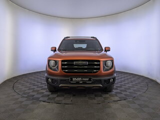 2024 Haval Dargo I, оранжевый, 2350000 рублей, вид 2
