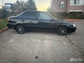 2007 Kia Spectra I Рестайлинг 2, чёрный, 200000 рублей - вид 1