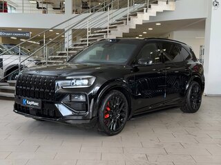 2026 Zeekr 8X Dawn, чёрный, 12300000 рублей, вид 5