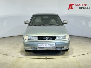 2007 Lada (ВАЗ) 2112, серый, 80000 рублей, вид 2
