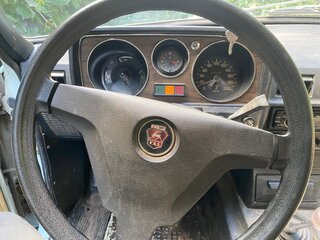 1987 ГАЗ 24 «Волга» 2410 II (2410), серый, 200000 рублей, вид 5